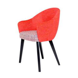 Alto Open Back