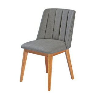 Summit Chair Flutted