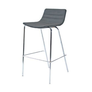 Twist Bar Stool
